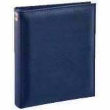 Henzo Album Lonzo blau