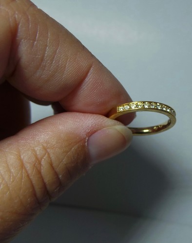 Original swarovski ring mit - original,