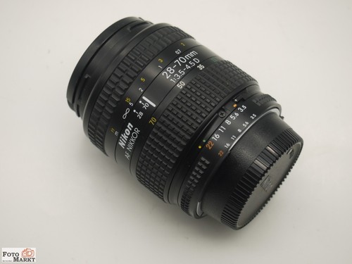 Nikon 3 5 4 - af, /