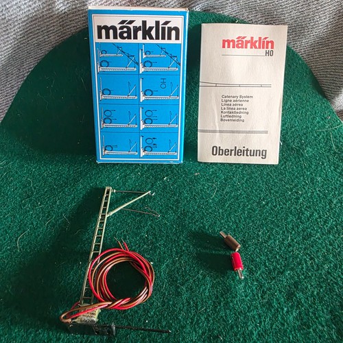 Märklin 7501 k - 7501,