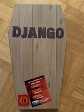 DJANGO LIMITIERTE SARG EDITION