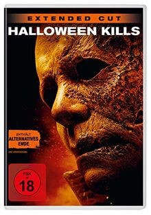 Halloween kills von universal - von,