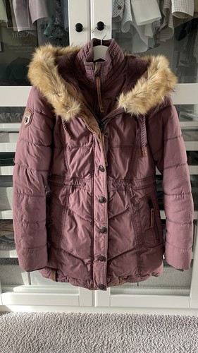 Naketano damen winterjacke - damen,