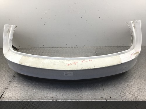 Stoßstange hinten opel - hinten,