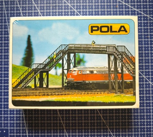 Pola bausatz spur - bausatz, n