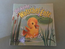 Pixi Buch - alt -  Nr. 27 -