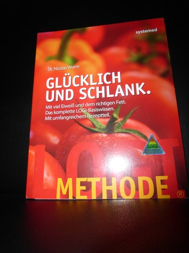 Glücklich und schlank nicolai - und,