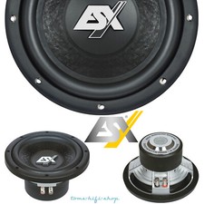 ESX Signum SX840 20cm Woofer