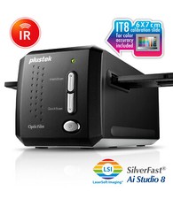 Plustek 35mm Film & Slide