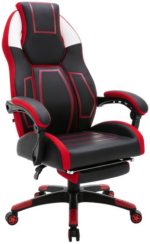 Gaming stuhl 120kg belastbar - gaming,