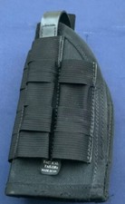 Modular light holster - modular,