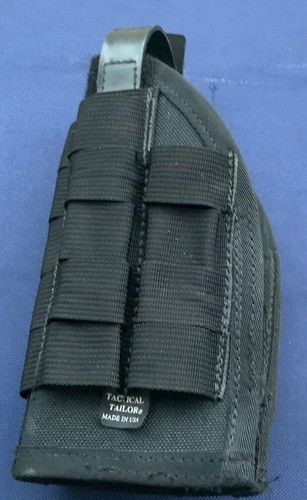 Modular light holster von - light,