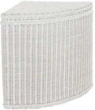 Rattan Wäschekorb