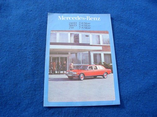 Mercedes benz 240 300 250 - benz,