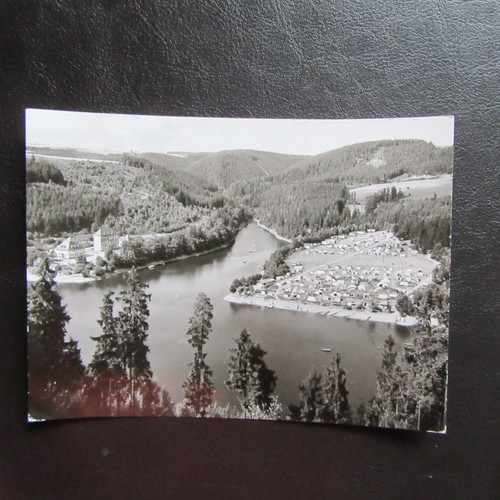 Stausee - ak,