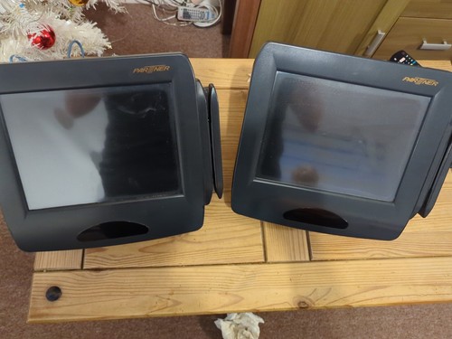 Partner pt4000i kassensystem - partner,