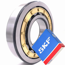 SKF NJ315 ECM/C4VA301