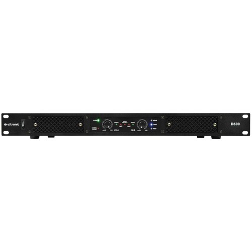 Citronic d600 300w - x,