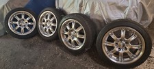 4x BBS Alufelgen RW 500 - BMW