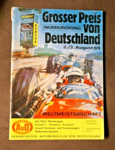 Großer preis von deutschland - großer,