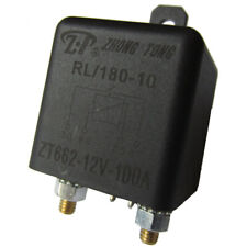 NEU DIY 12V 100A KFZ Auto