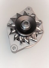 Lichtmaschine verstärkt  für