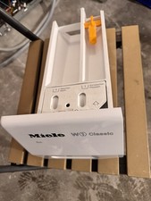 Miele Einspülkasten W1