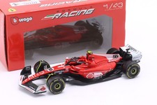 Carlos Sainz jr. Ferrari SF-23