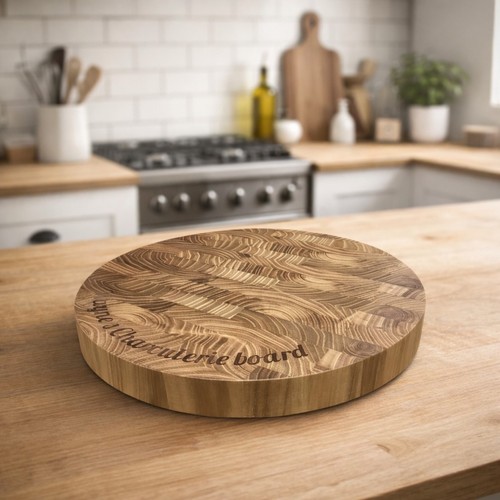 Personalisiertes rundes cm - personalisiertes,