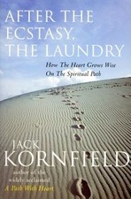 After the Ecstacy, the Laundry von Jack Kornfield | Buch | Zustand gut