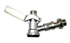 KEG-Fassanschluss für Köpi