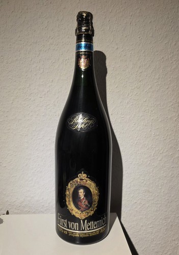 Alter fürst von metternich - alter,