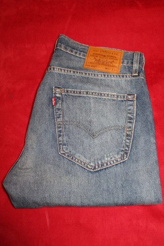Levis 512 jeans größe - 512,