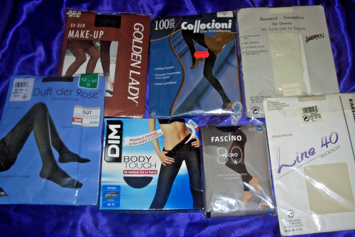 Paket edle blickdichte - paket,