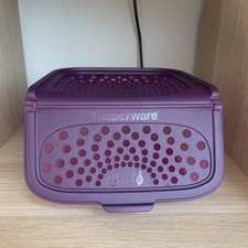 Tupperware Zwiebellager