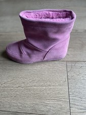 Zign Damen Rosa Wildleder Moon