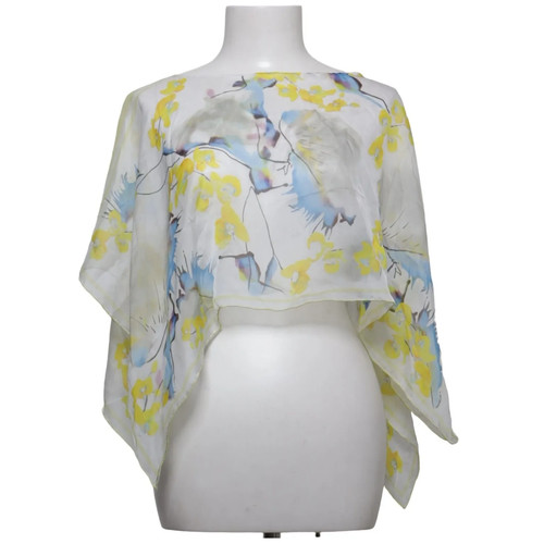 Escada poncho größe one - poncho,, größe: