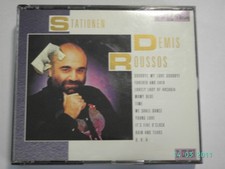 Demis Roussos - Stationen | CD