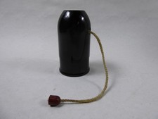 alte Zugschalterfassung - DDR