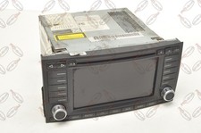 VOLKSWAGEN TOUAREG I 7L