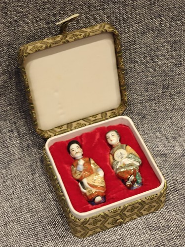 Vintage export chinesische - vintage,