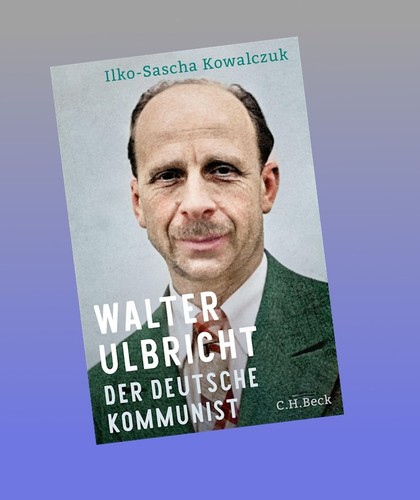 Walter ulbricht ilko sascha - ulbricht, ilko-sascha