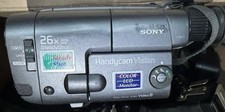 Sony Handycam  Vision 26x