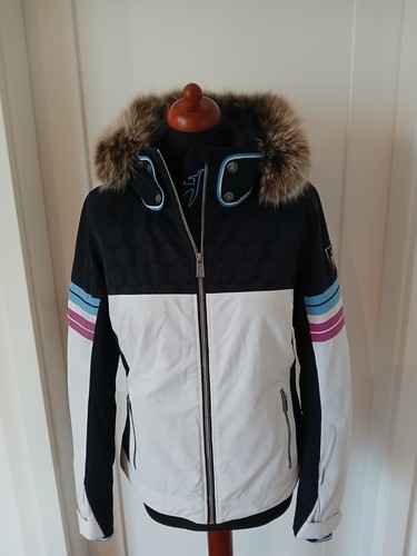 Skijacke damen toni - gr.38, "toni