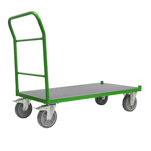Plattformwagen transportwagen - plattformwagen,