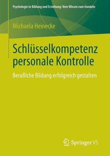 Schlsselkompetenz personale
