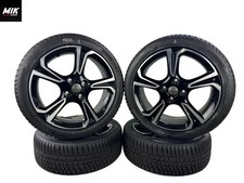 17 Zoll ORIGINAL Opel Corsa F