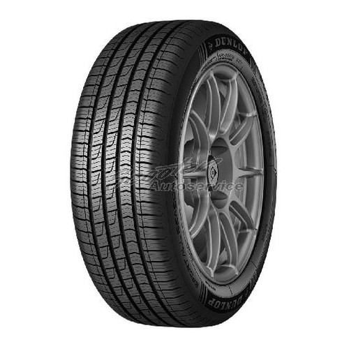 Allwetter reifen 225 r17 - 4x, allwetter-reifen
