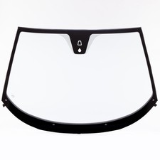 Frontscheibe Solar beheizbar