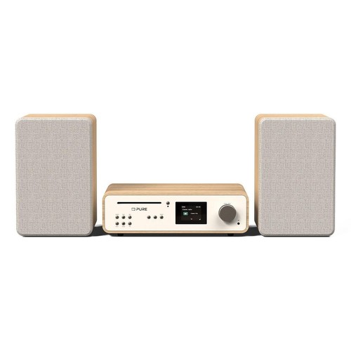 Pure classic stereo cotton - classic,